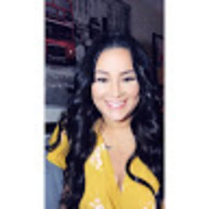 Meet your Posher, Anntwonette